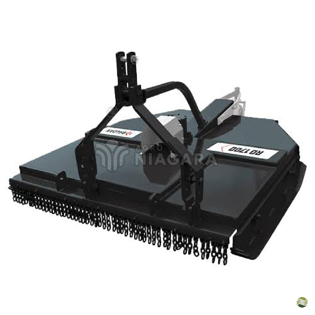 IMPLEMENTOS AGRICOLAS ROCADEIRA ROCADEIRA HIDRÁULICA Agro Niagara LONDRINA PARANÁ PR