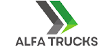 Alfa Trucks logo