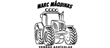 Marc Máquinas logo
