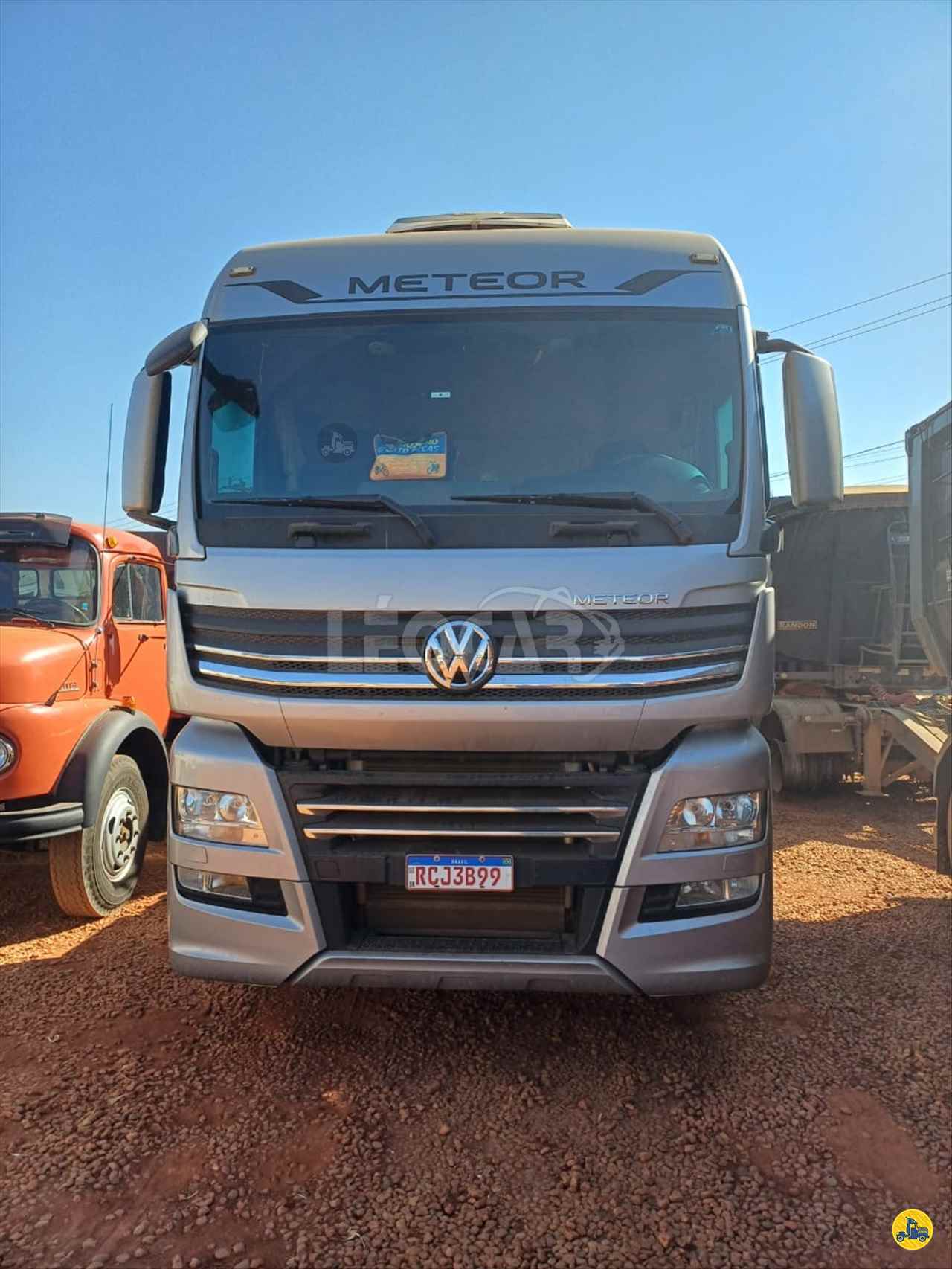 CAMINHAO VOLKSWAGEN VW 29520 Cavalo Mecânico Cavalo 6x4 Leocar Caminhões PRIMAVERA DO LESTE MATO GROSSO MT