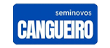 Seminovos Cangueiro Caminhões logo