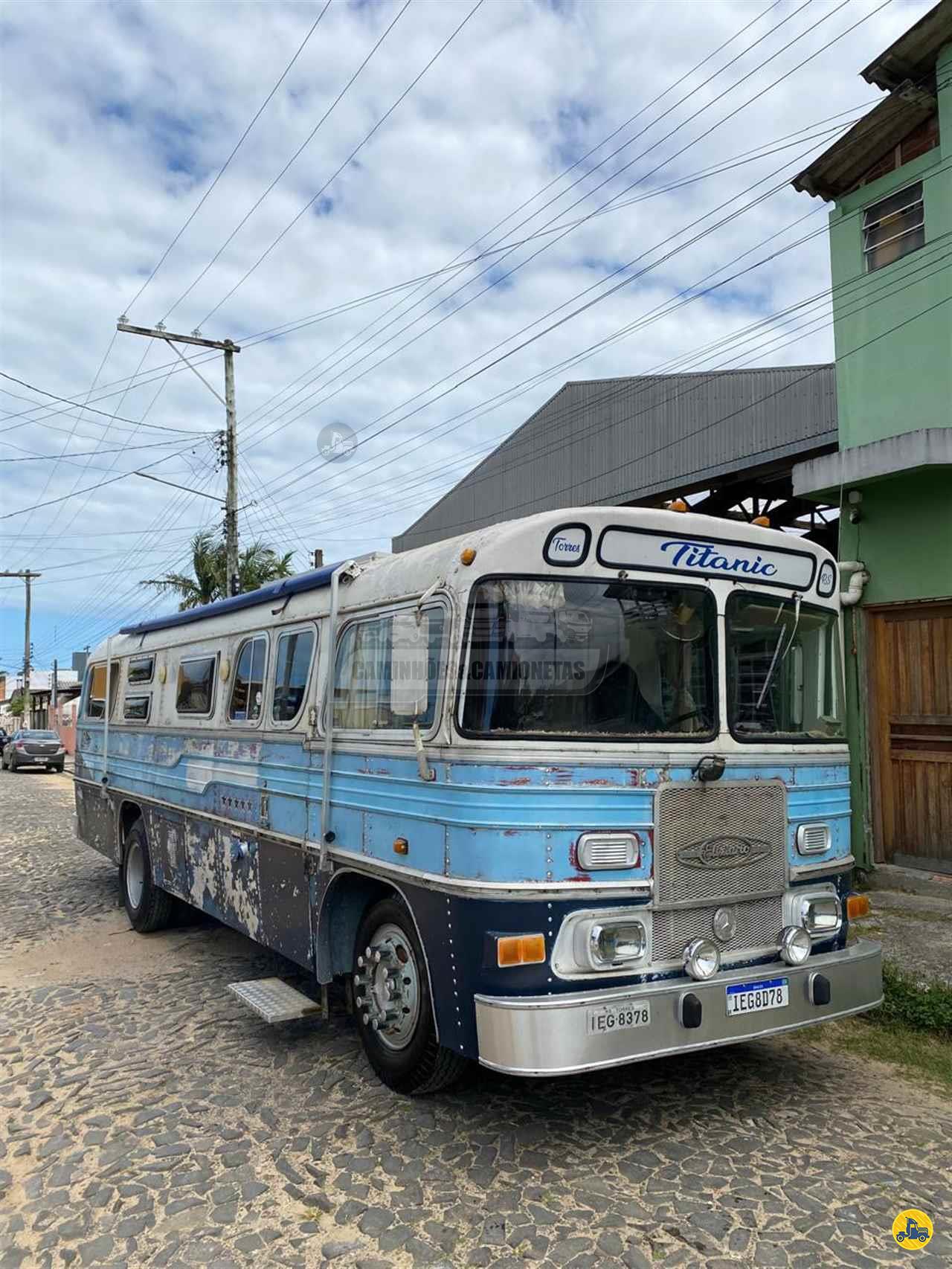 MOTORHOME OUTROS MOTORHOME Caminhões & Camionetas PASSO FUNDO RIO GRANDE DO SUL RS