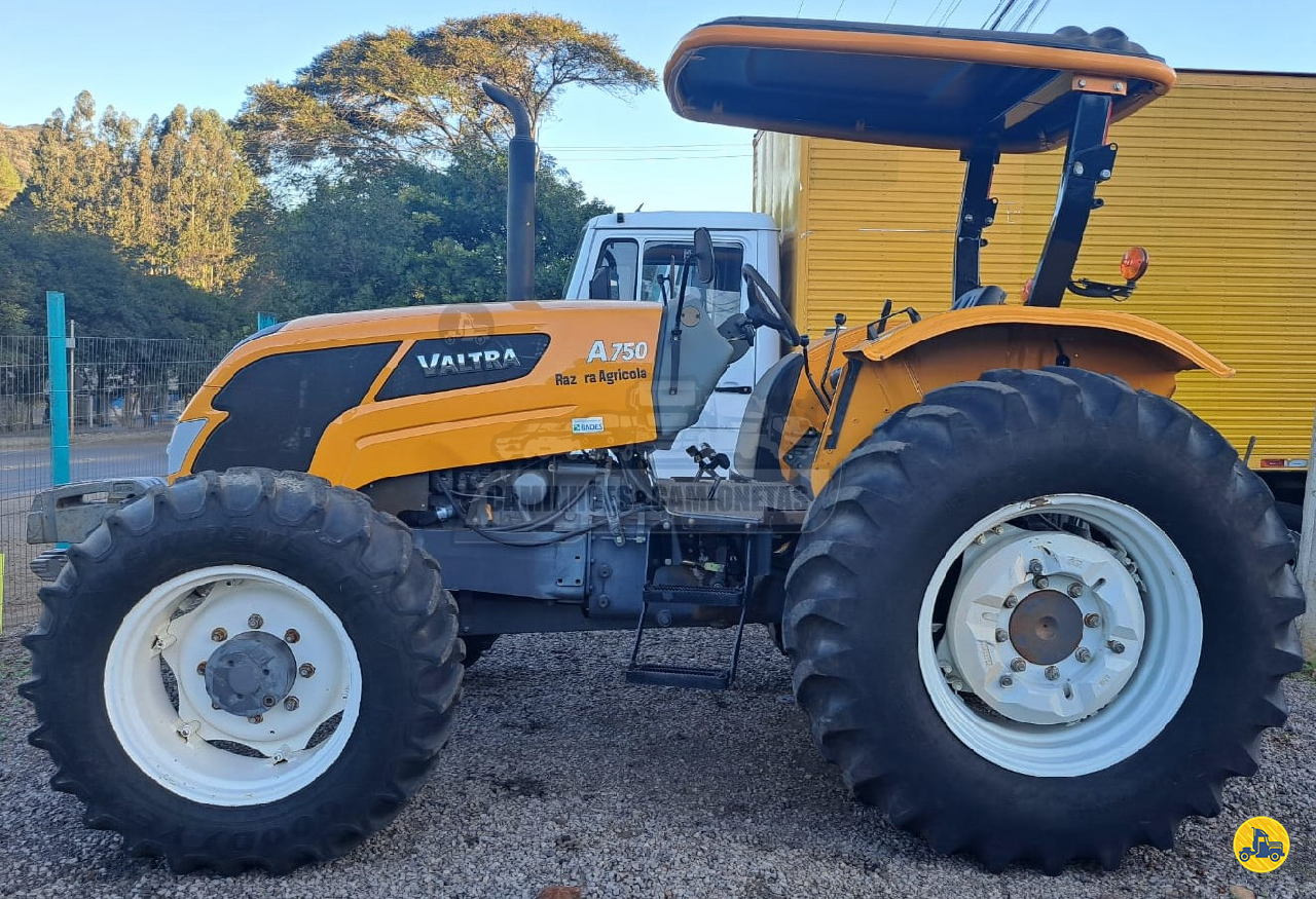 TRATOR VALTRA VALTRA A750 Tração 4x4 Caminhões & Camionetas PASSO FUNDO RIO GRANDE DO SUL RS