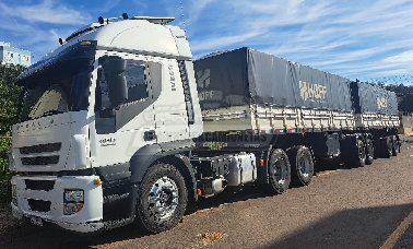 STRALIS 480