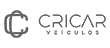 Cricar Veículos logo