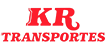 KR Transportadora logo