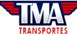 TMA Transportes logo