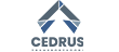 Cedrus Transportadora logo