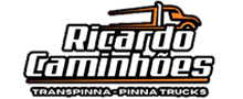 Ricardo Caminhões - Itaboraí