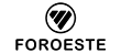 Foroeste Foton Caminhões  logo