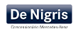 De Nigris Van Center - MB logo