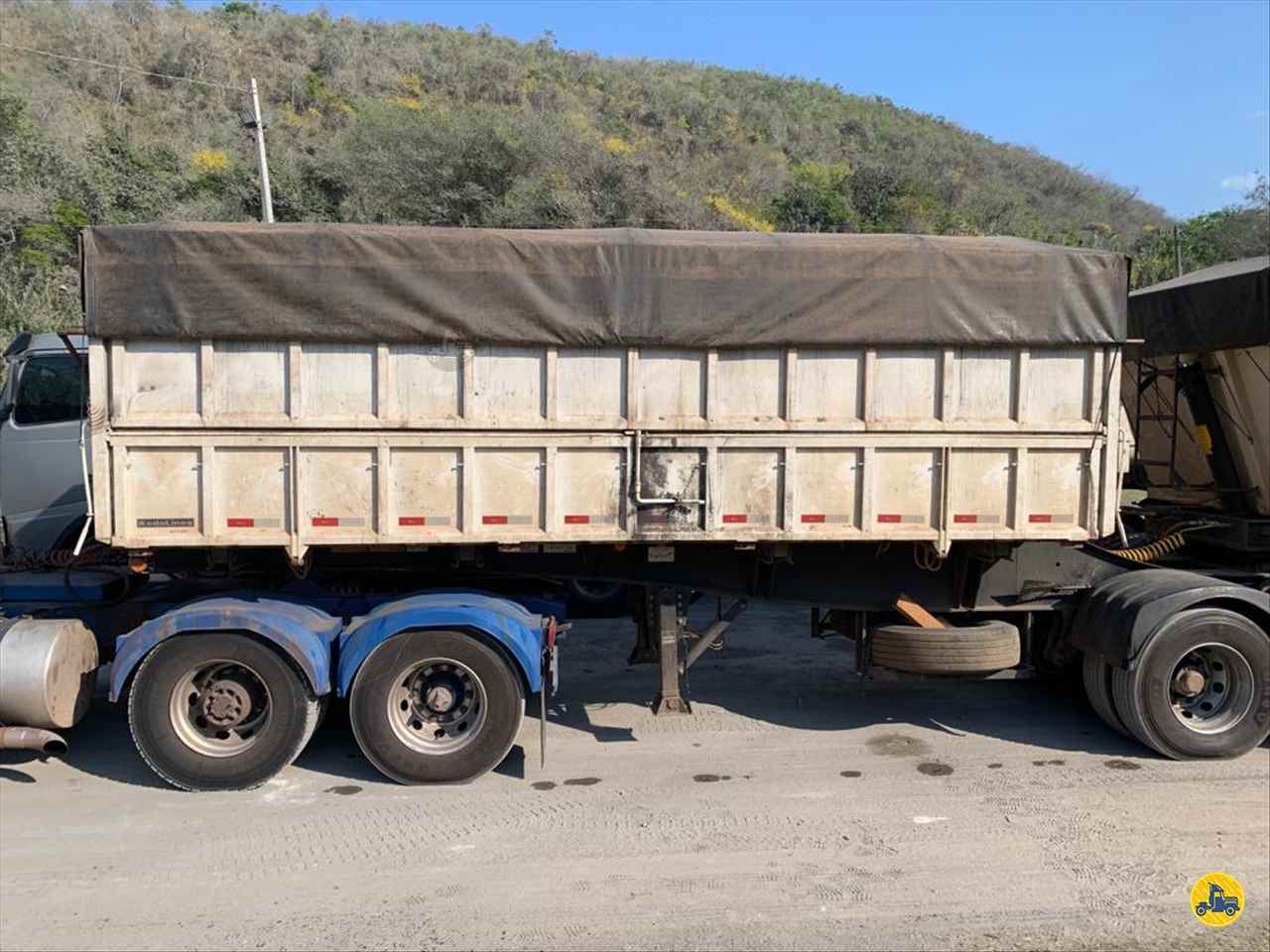 CARRETA BITREM BASCULANTE Tomatinho Caminhões - Matriz RIBEIRAO PRETO SÃO PAULO SP