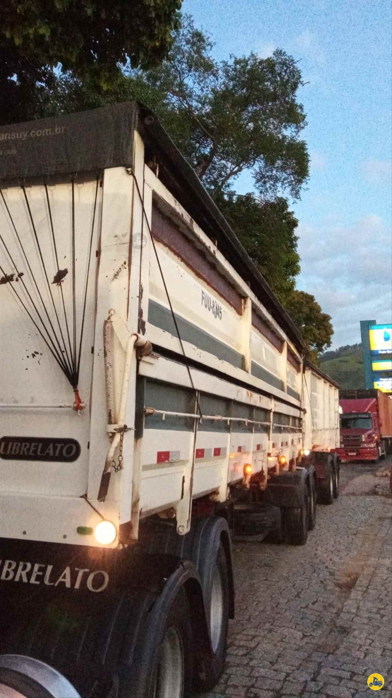 CARRETA BITREM BASCULANTE Tomatinho Caminhões - Matriz RIBEIRAO PRETO SÃO PAULO SP