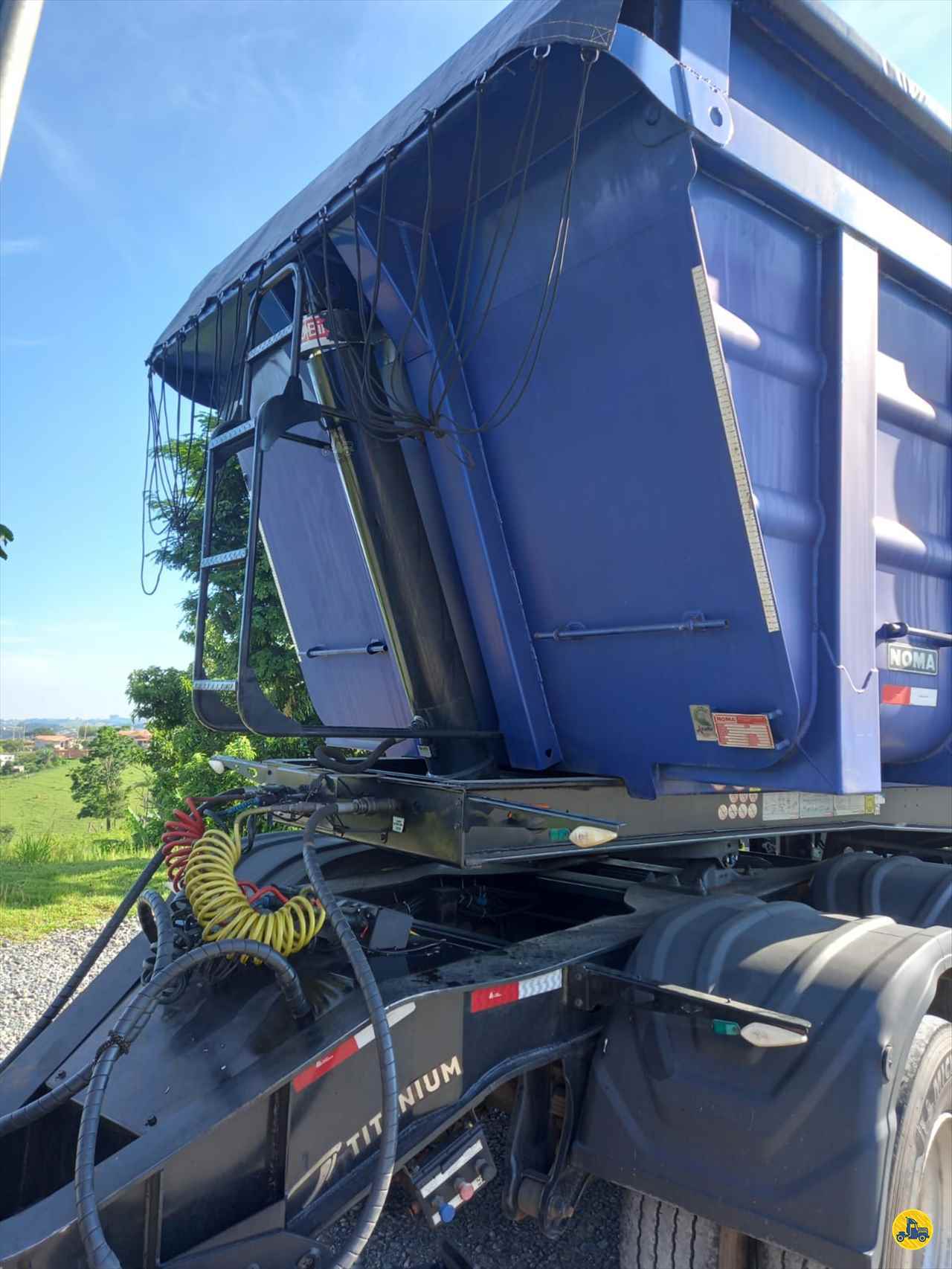 CARRETA SEMI-REBOQUE BASCULANTE Tomatinho Caminhões - Matriz RIBEIRAO PRETO SÃO PAULO SP