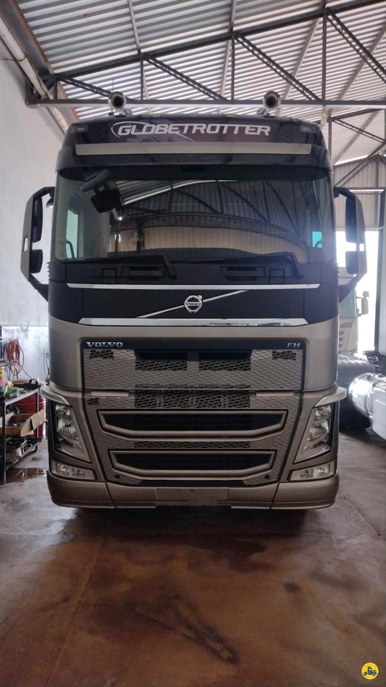 CAMINHAO VOLVO VOLVO FH 540 Cavalo Mecânico Truck 6x4 Tomatinho Caminhões - Matriz RIBEIRAO PRETO SÃO PAULO SP