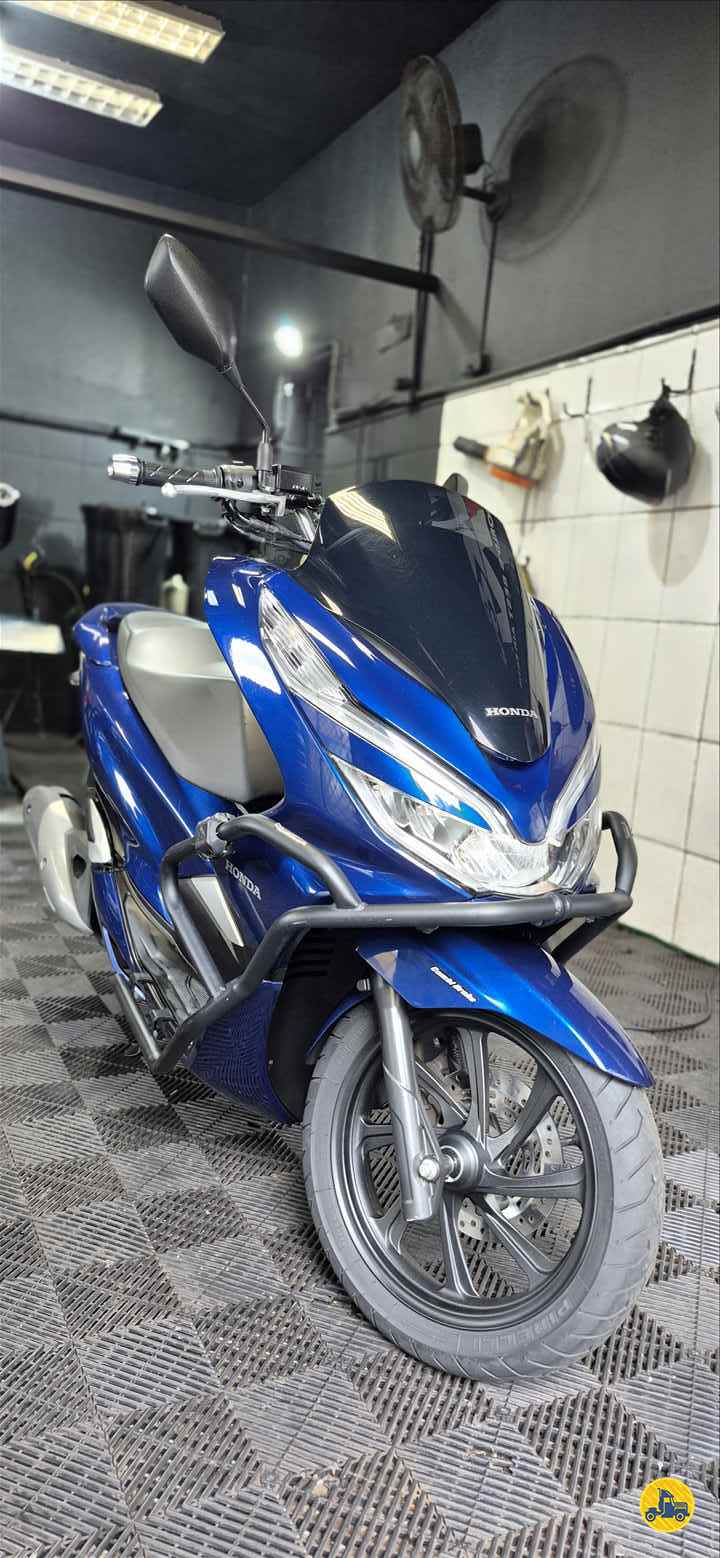 MOTO HONDA PCX Tomatinho Caminhões - Matriz RIBEIRAO PRETO SÃO PAULO SP