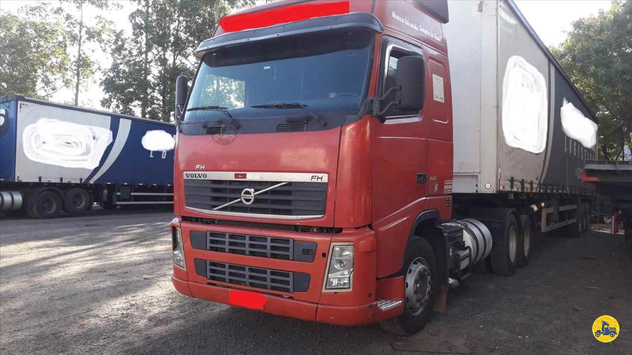 CAMINHAO VOLVO VOLVO FH 440 Cavalo Mecânico Truck 6x2 Tomatinho Caminhões - Matriz RIBEIRAO PRETO SÃO PAULO SP