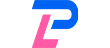 LP Transportes logo