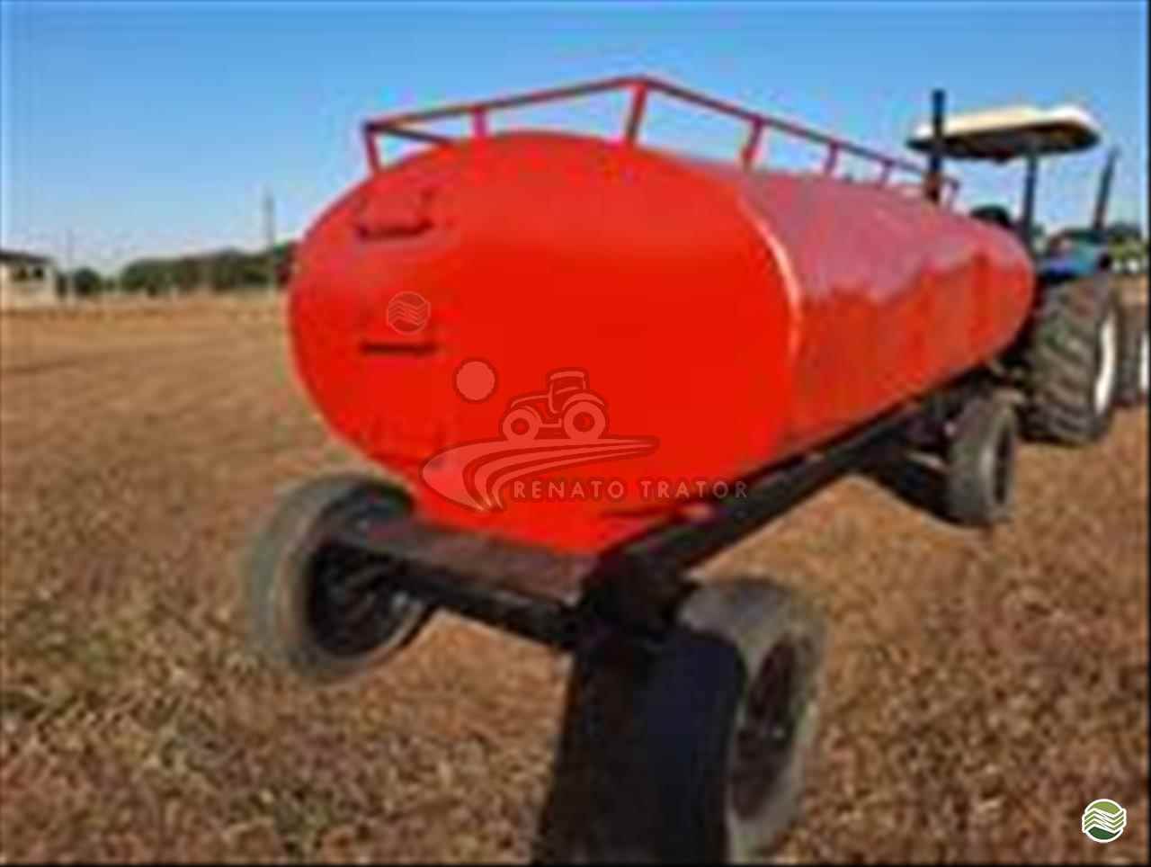 IMPLEMENTOS AGRICOLAS TANQUE ESTACIONÁRIO TANQUE Renato Trator IBITINGA SÃO PAULO SP