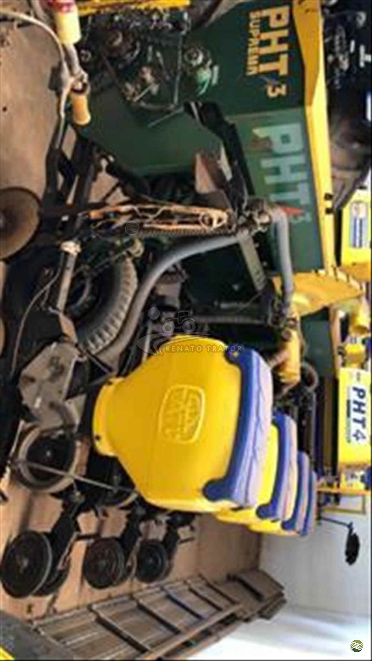 PLANTADEIRA TATU PHT 4 SUPREMA Renato Trator IBITINGA SÃO PAULO SP