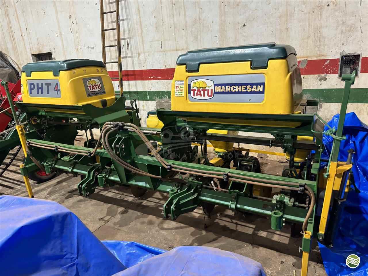 IMPLEMENTOS AGRICOLAS PLANTADEIRA PLANTADEIRA DE CEBOLA Renato Trator IBITINGA SÃO PAULO SP