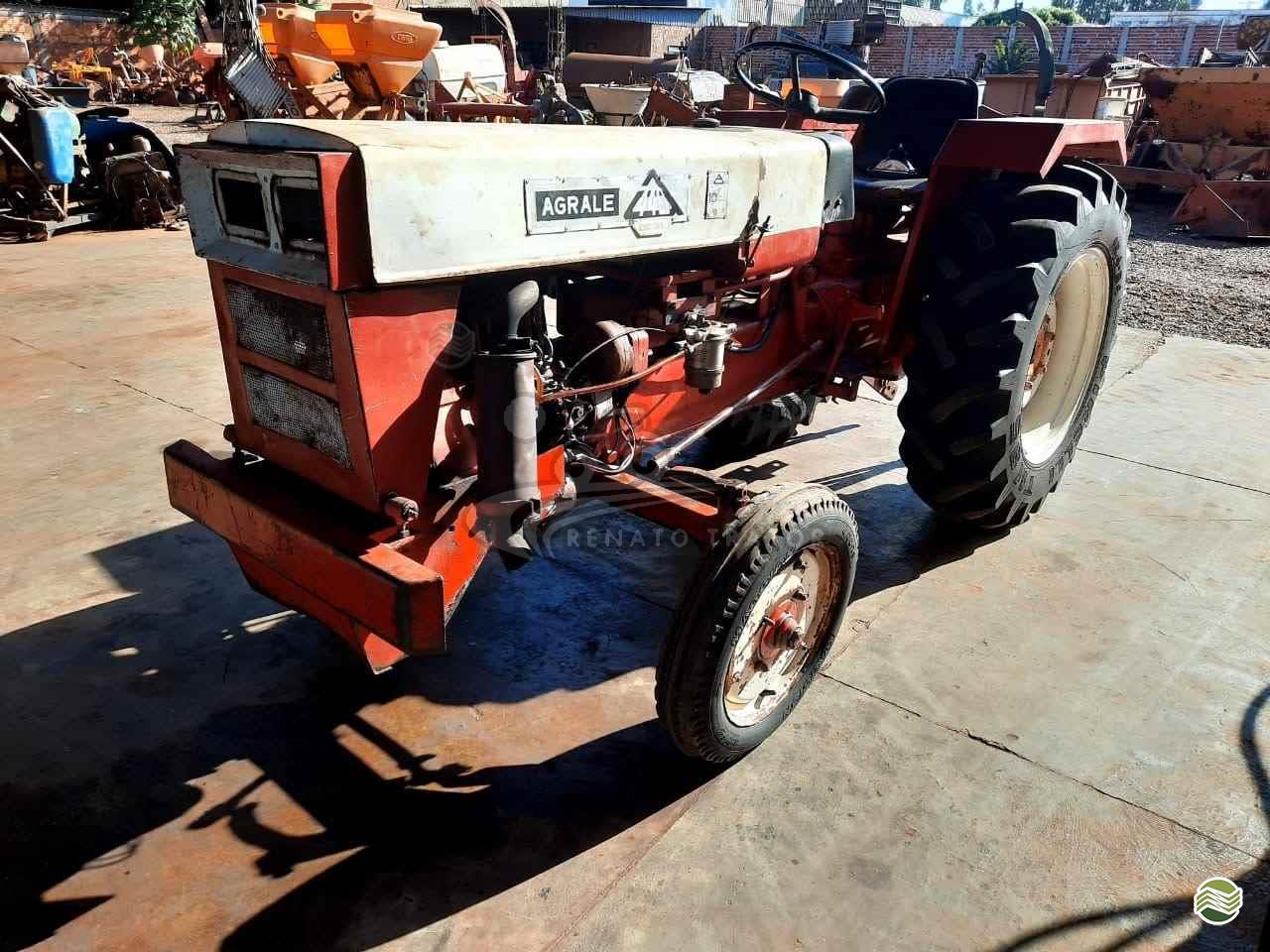 TRATOR AGRALE AGRALE 440 Tração 4x2 Renato Trator IBITINGA SÃO PAULO SP