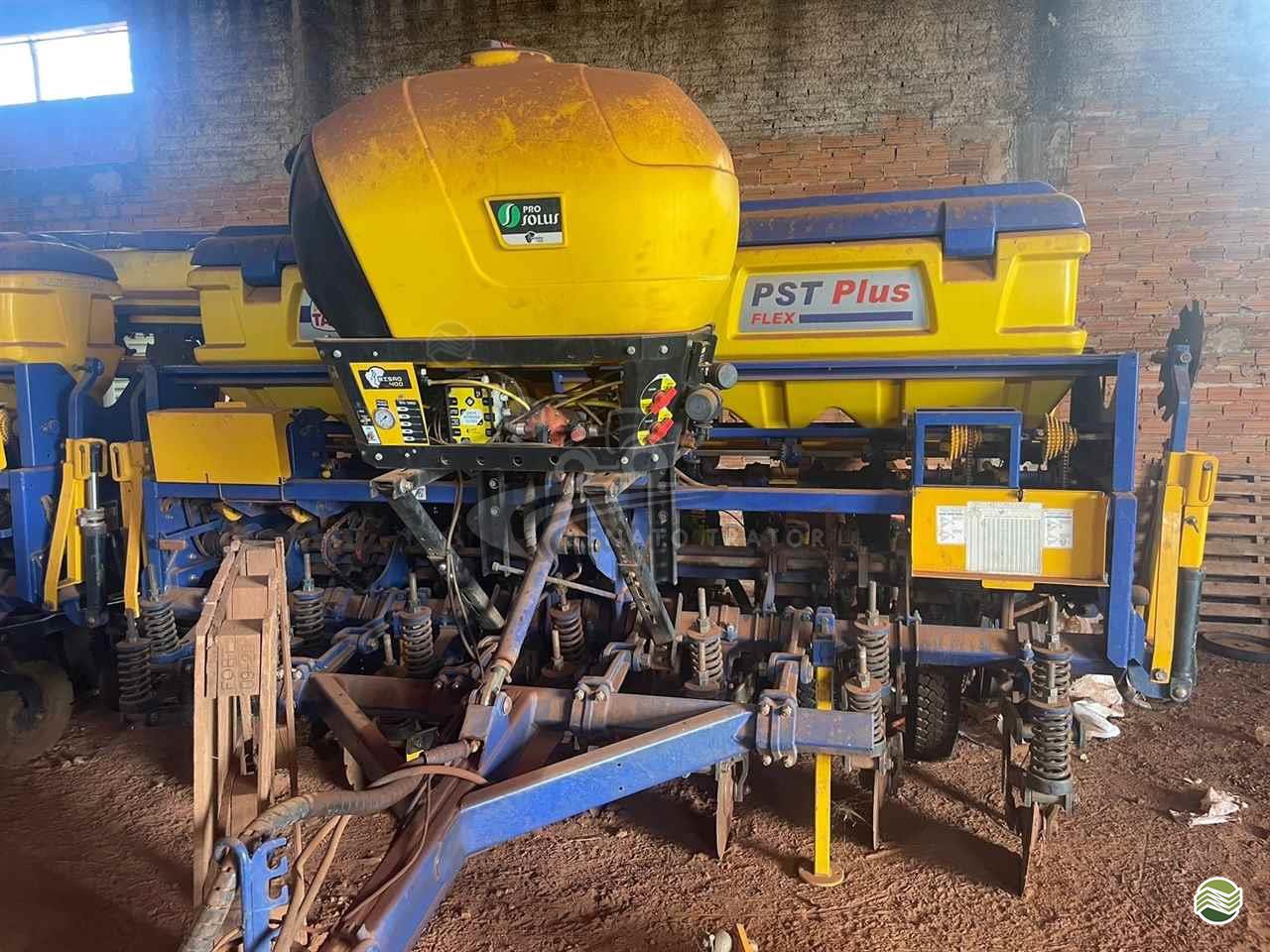 PLANTADEIRA TATU PST PLUS Renato Trator IBITINGA SÃO PAULO SP