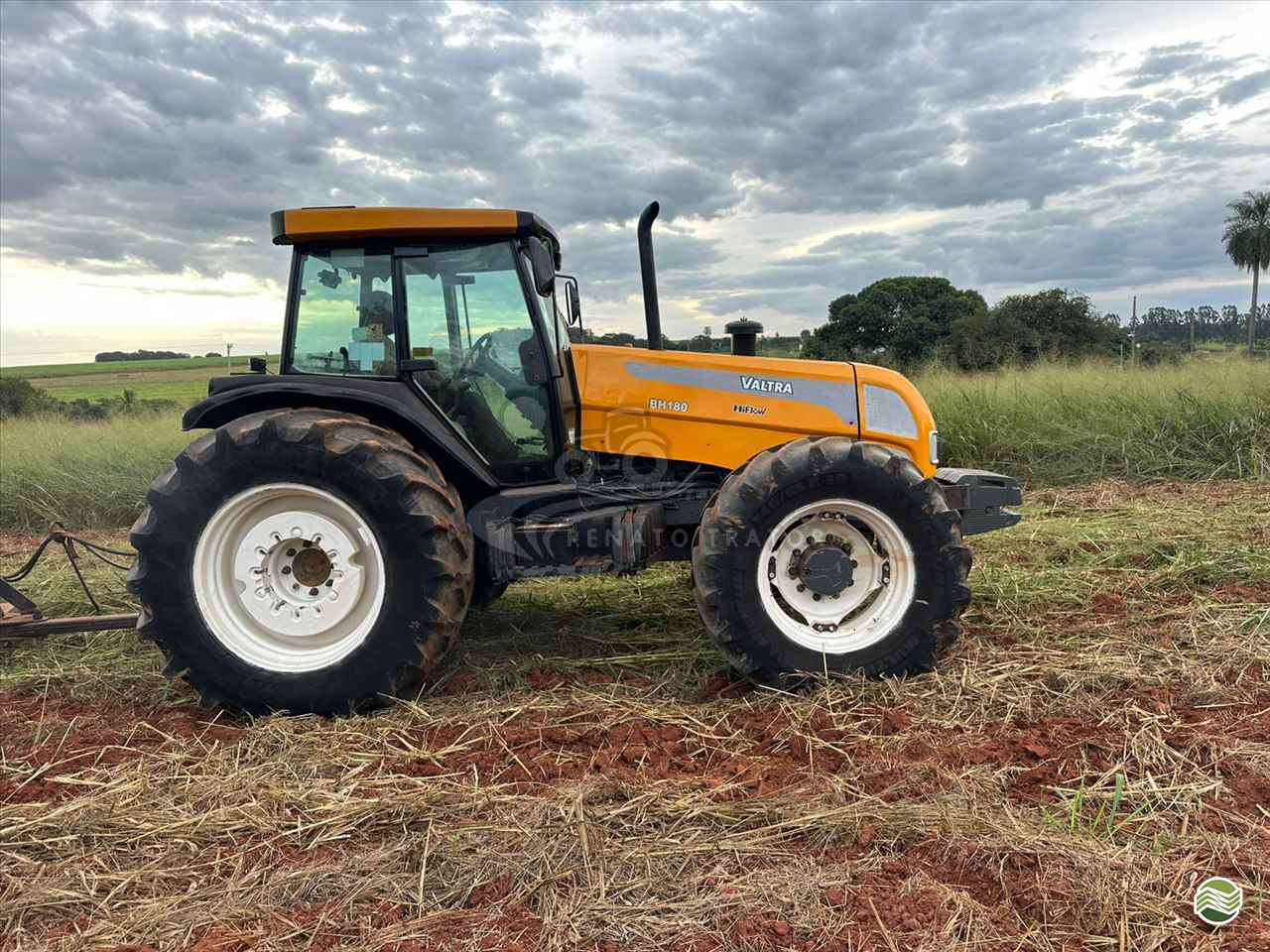 TRATOR VALTRA VALTRA BH 180 Tração 4x4 Renato Trator IBITINGA SÃO PAULO SP