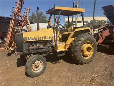 VALMET 880