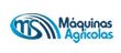 MS Máquinas Agrícolas logo
