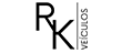 RK Veículos logo