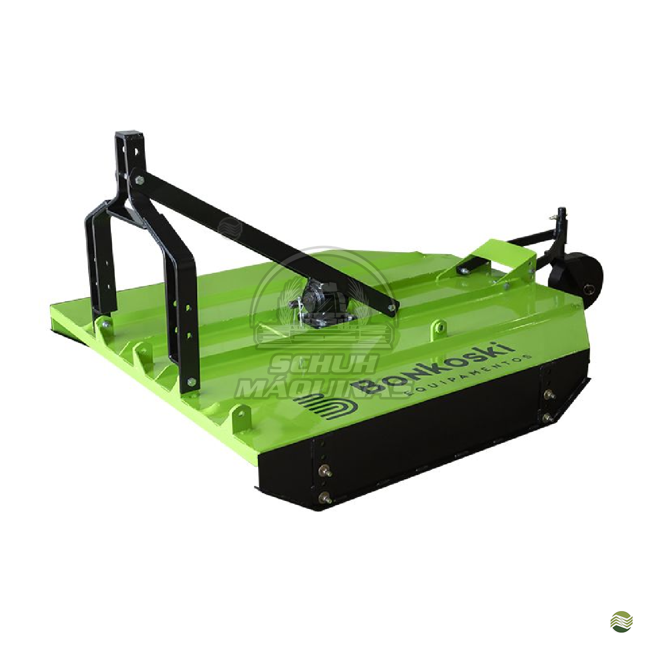 IMPLEMENTOS AGRICOLAS ROCADEIRA ROCADEIRA HIDRÁULICA Schuh Máquinas MARECHAL CANDIDO RONDON PARANÁ PR