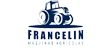 Francelin Máquinas Agrícolas logo