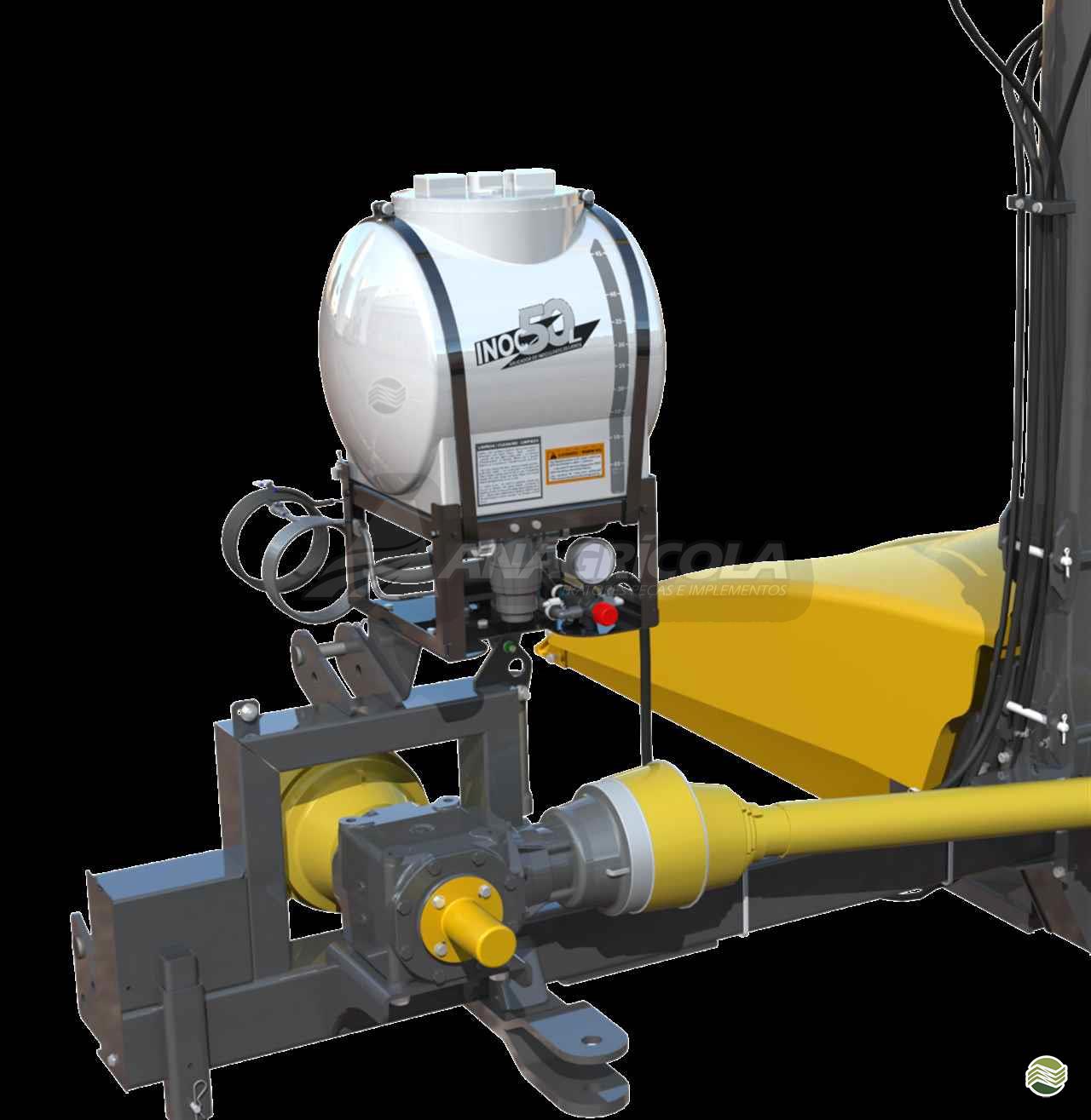 EQUIPAMENTOS AGRICULTURA DE PRECISÃO APLICADOR DE INOCULANTE Anagrícola  ANAPOLIS GOIAS GO