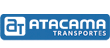 Atacama Transportes logo