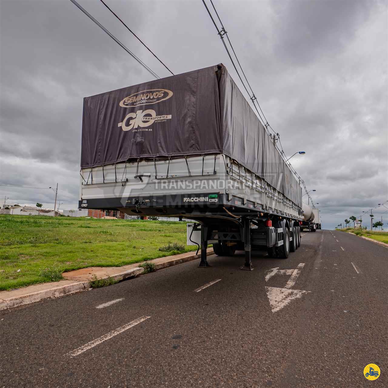 GRANELEIRO de TransPanorama