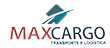 Maxcargo Transportes  logo