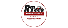 Rodrigo Tratores MG