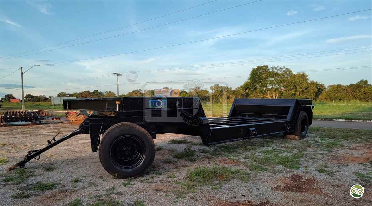 CARRETA JULIETA TANQUE PIPA Moi Maquinas e Implementos Agricolas PORTO NACIONAL TOCANTINS TO