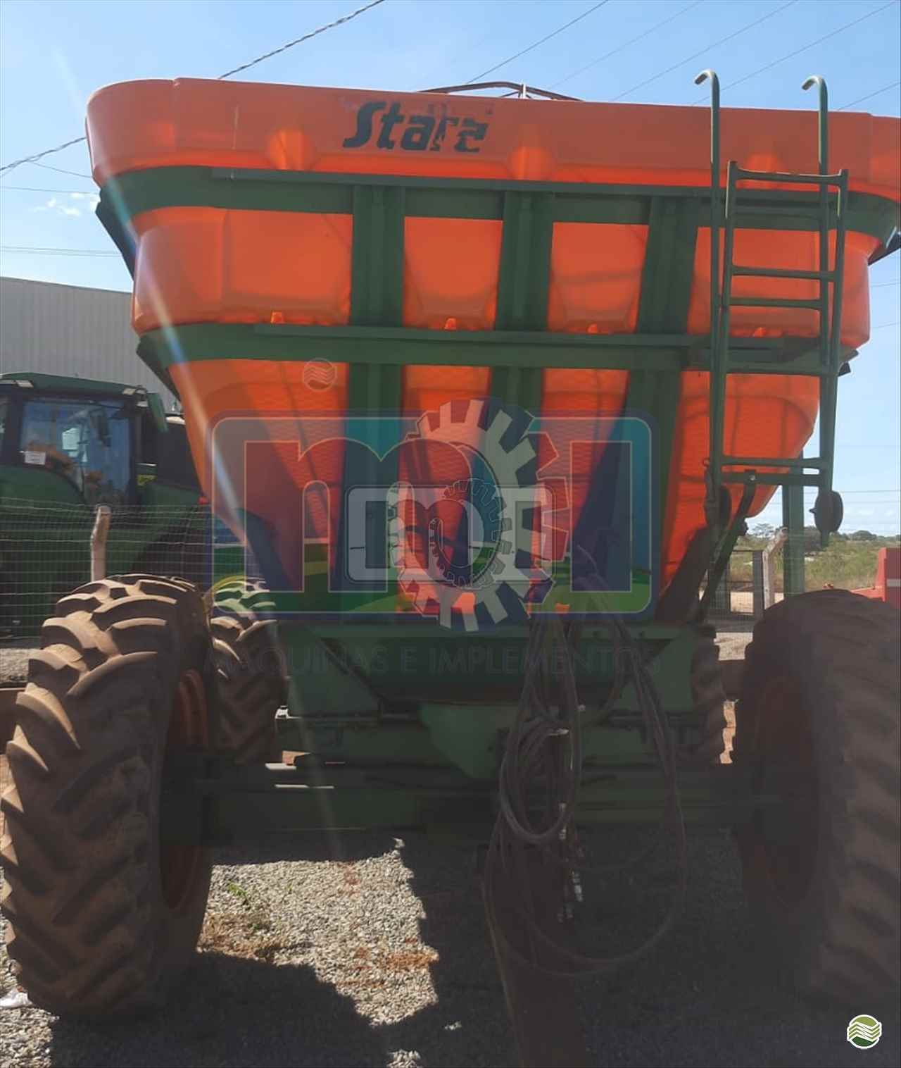 GRANELEIRA 24000 de Moi Maquinas e Implementos Agricolas