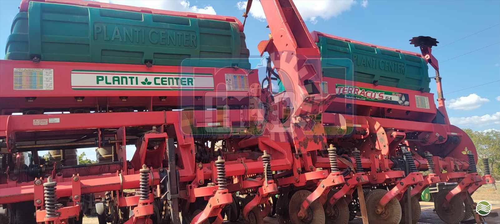 PLANTADEIRA PLANTI CENTER TERRACU´S 11000 Moi Maquinas e Implementos Agricolas PORTO NACIONAL TOCANTINS TO