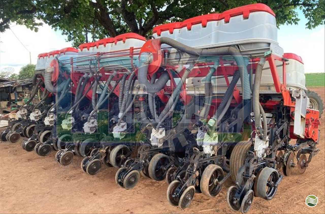 PLANTADEIRA JUMIL JM 3090 Moi Maquinas e Implementos Agricolas PORTO NACIONAL TOCANTINS TO