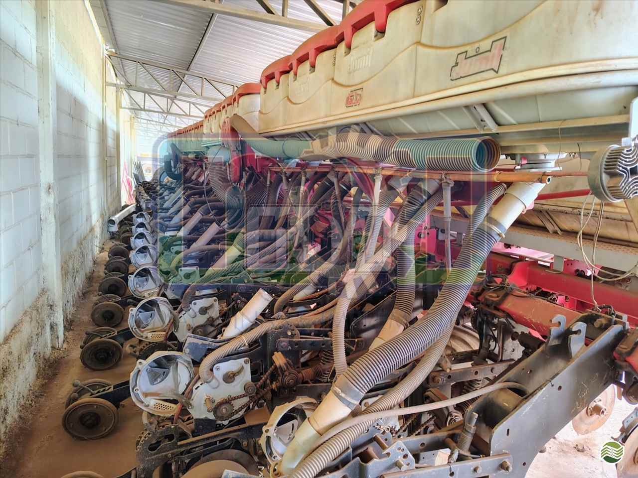 PLANTADEIRA JUMIL JM 7090 PD GUERRA Moi Maquinas e Implementos Agricolas PORTO NACIONAL TOCANTINS TO