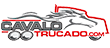 Cavalo Trucado logo