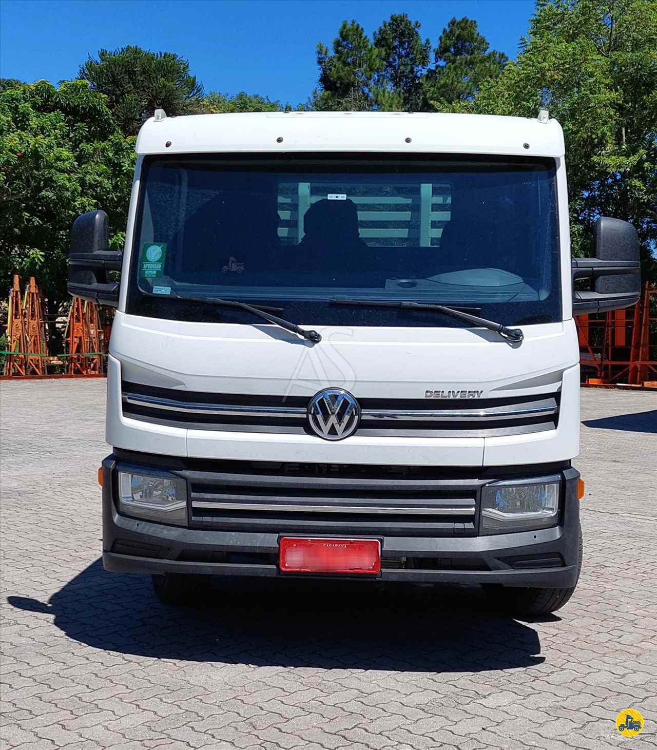 CAMINHAO VOLKSWAGEN DELIVERY EXPRESS Carga Seca 3/4 4x2 Alex Ozório Caminhões SAO JOSE DOS CAMPOS SÃO PAULO SP