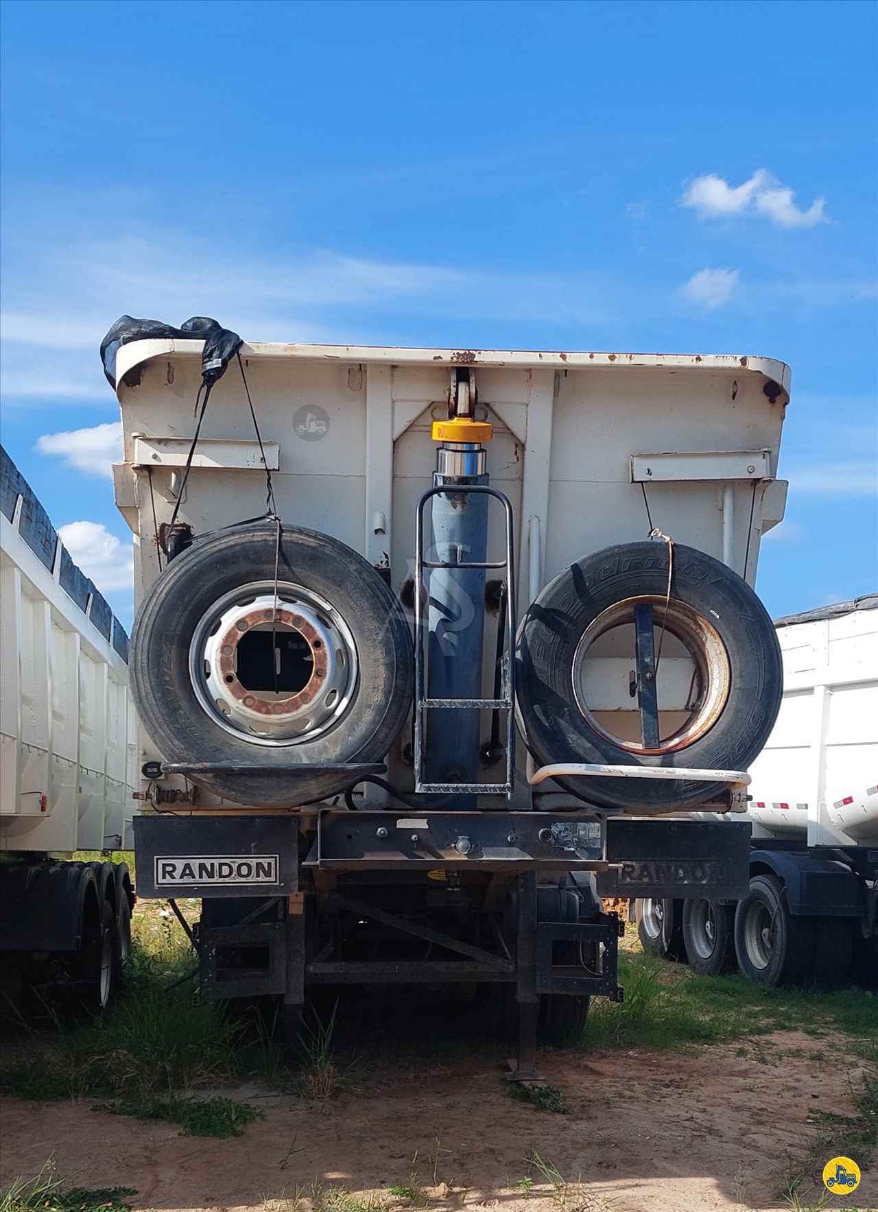 CARRETA SEMI-REBOQUE BASCULANTE Alex Ozório Caminhões SAO JOSE DOS CAMPOS SÃO PAULO SP