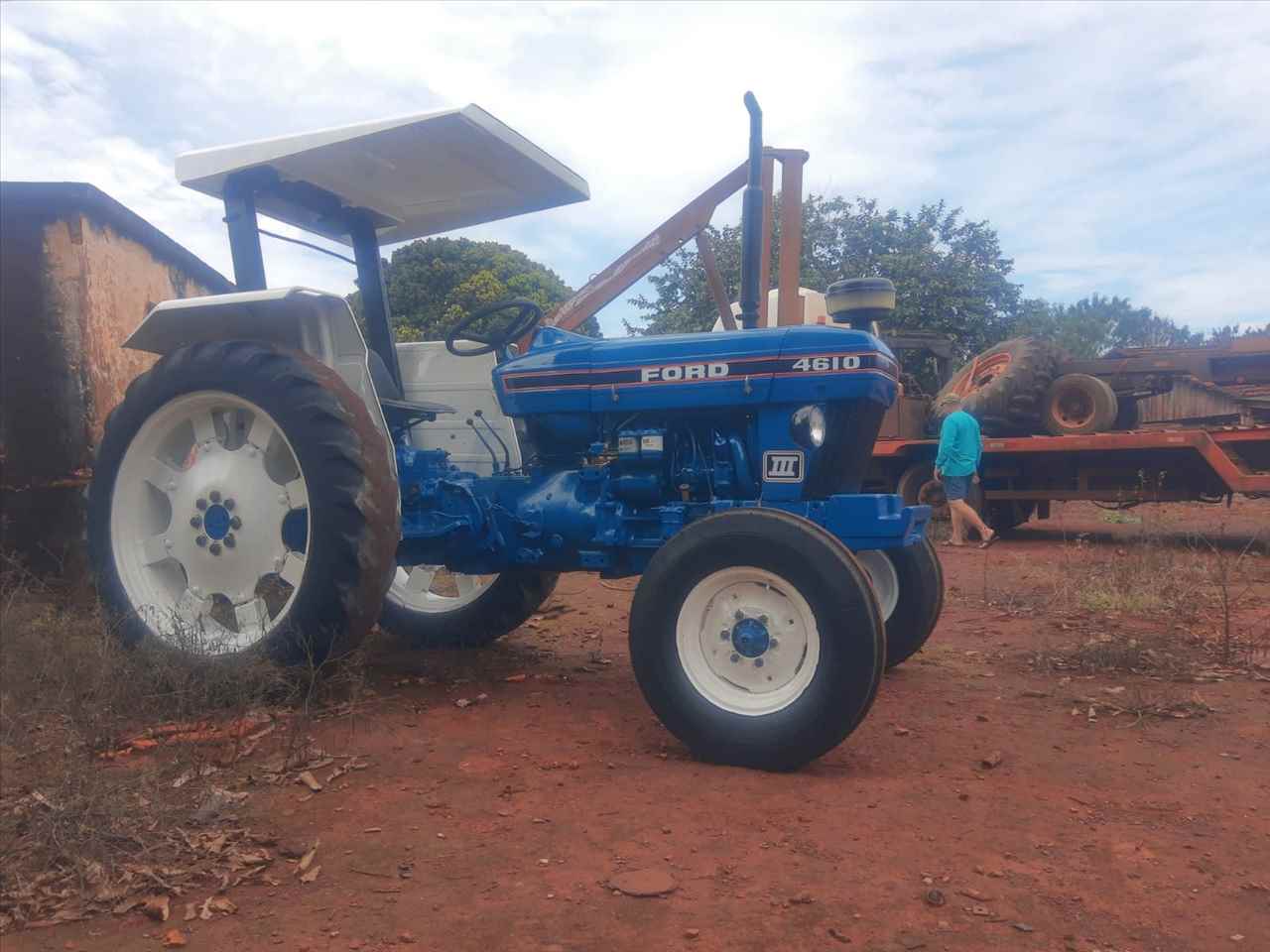 D.Agro na cidade de GUAIRA/SP