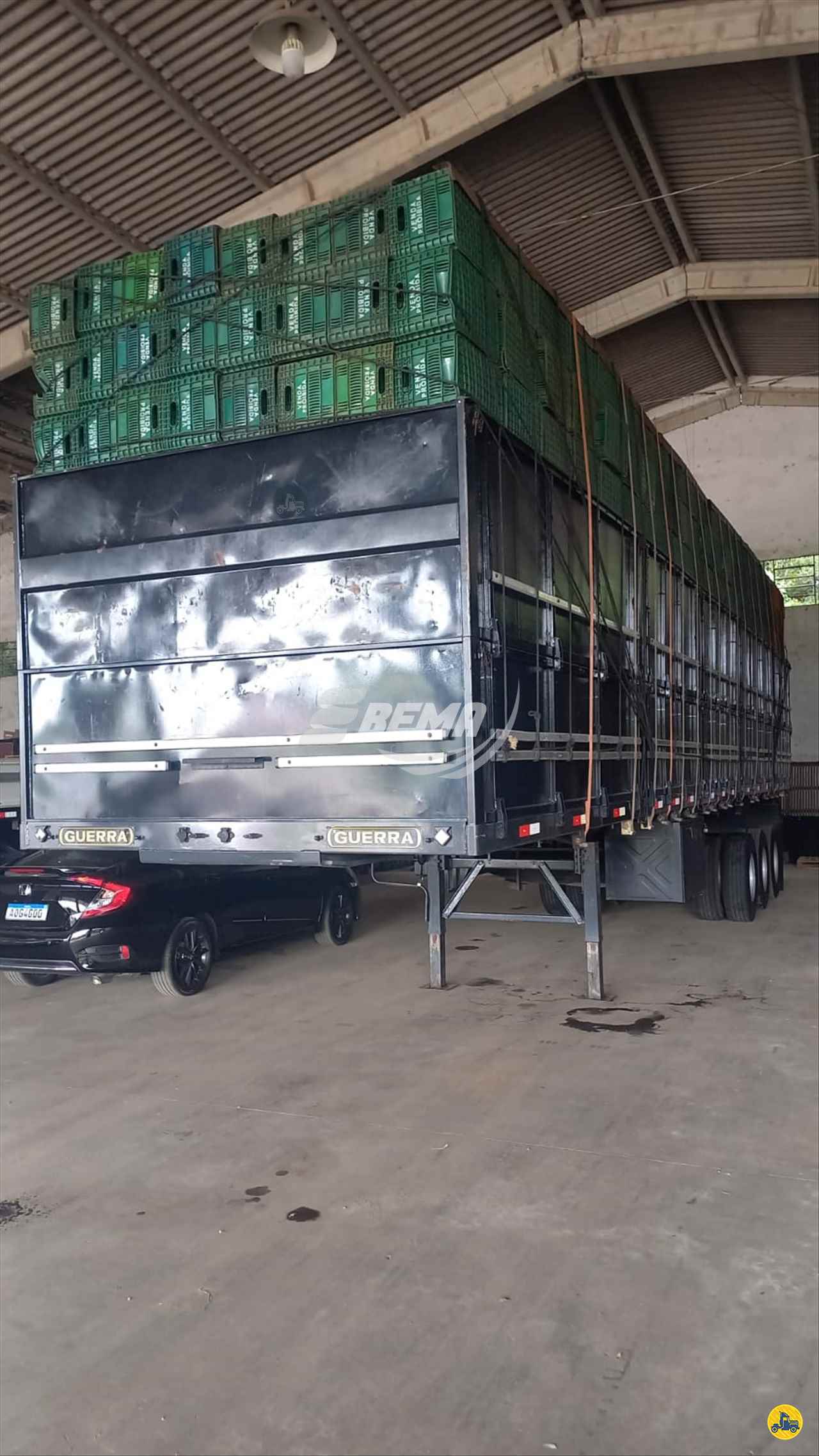 CARRETA SEMI-REBOQUE GRANELEIRO Ebema Caminhões SAO JOSE DOS PINHAIS PARANÁ PR