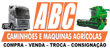 ABC Caminhões e Máquinas Agrícolas