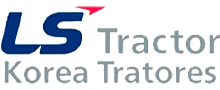 Korea Tratores - Ls Tractor